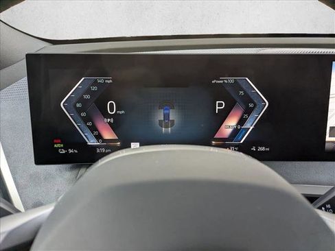 New 2026 BMW iX xDrive60 image 11