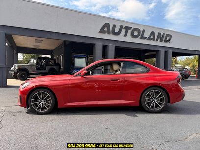 Used 2024 BMW 230i Coupe w/ Convenience Package