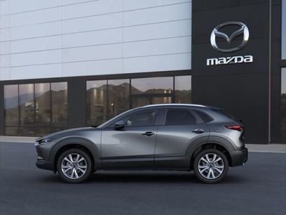 New 2026 MAZDA CX-30 AWD 2.5 S w/ Premium Package