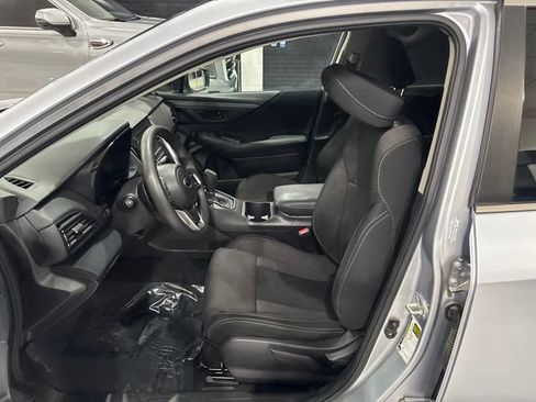 Used 2023 Subaru Outback AWD/4WD image 12