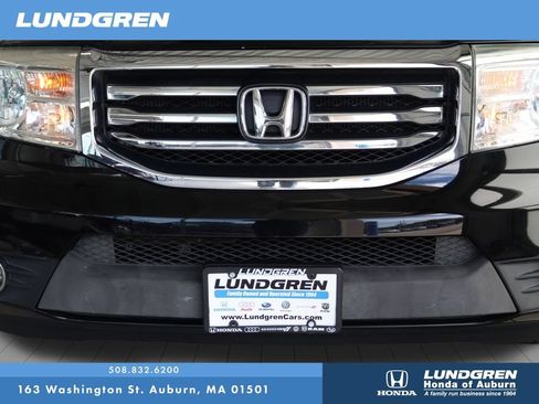 Used 2015 Honda Pilot SE image 32