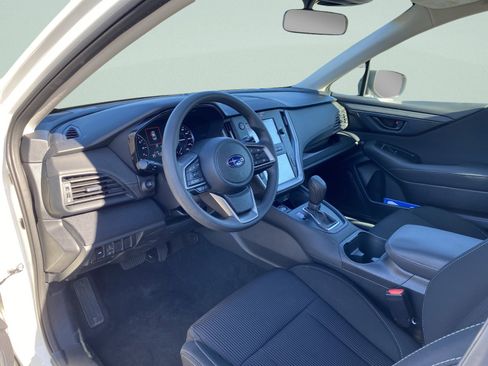 Used 2024 Subaru Legacy image 12