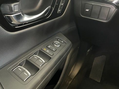 New 2026 Honda CR-V EX-L image 26