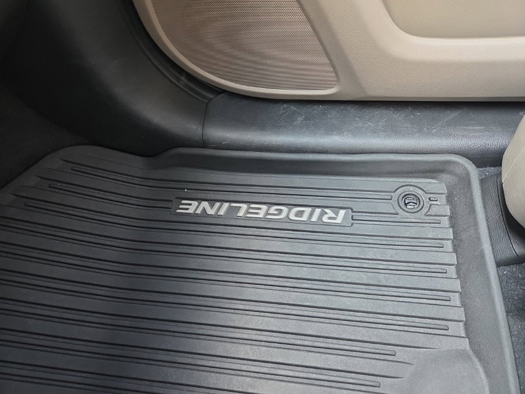 Used 2022 Honda Ridgeline RTL-E image 49