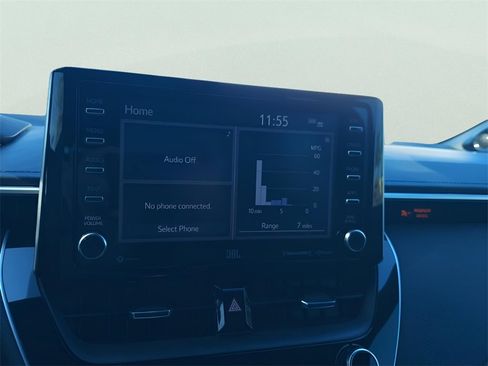 Used 2020 Toyota Corolla XSE image 21