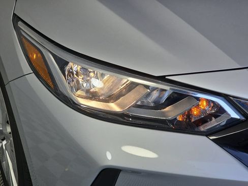 Certified 2023 Nissan Sentra S FWD image 26