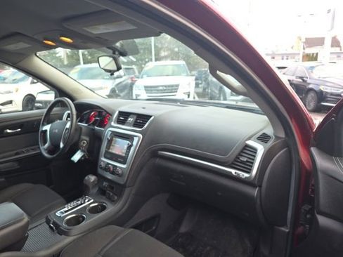 Used 2015 GMC Acadia SLE image 9