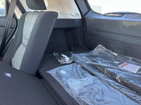 New 2026 Nissan Rogue SV image 34