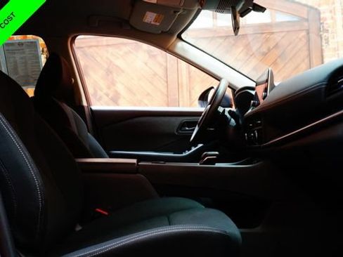 Certified 2023 Nissan Rogue S AWD/4WD image 47