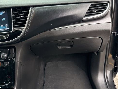 Used 2018 Buick Encore Preferred image 22