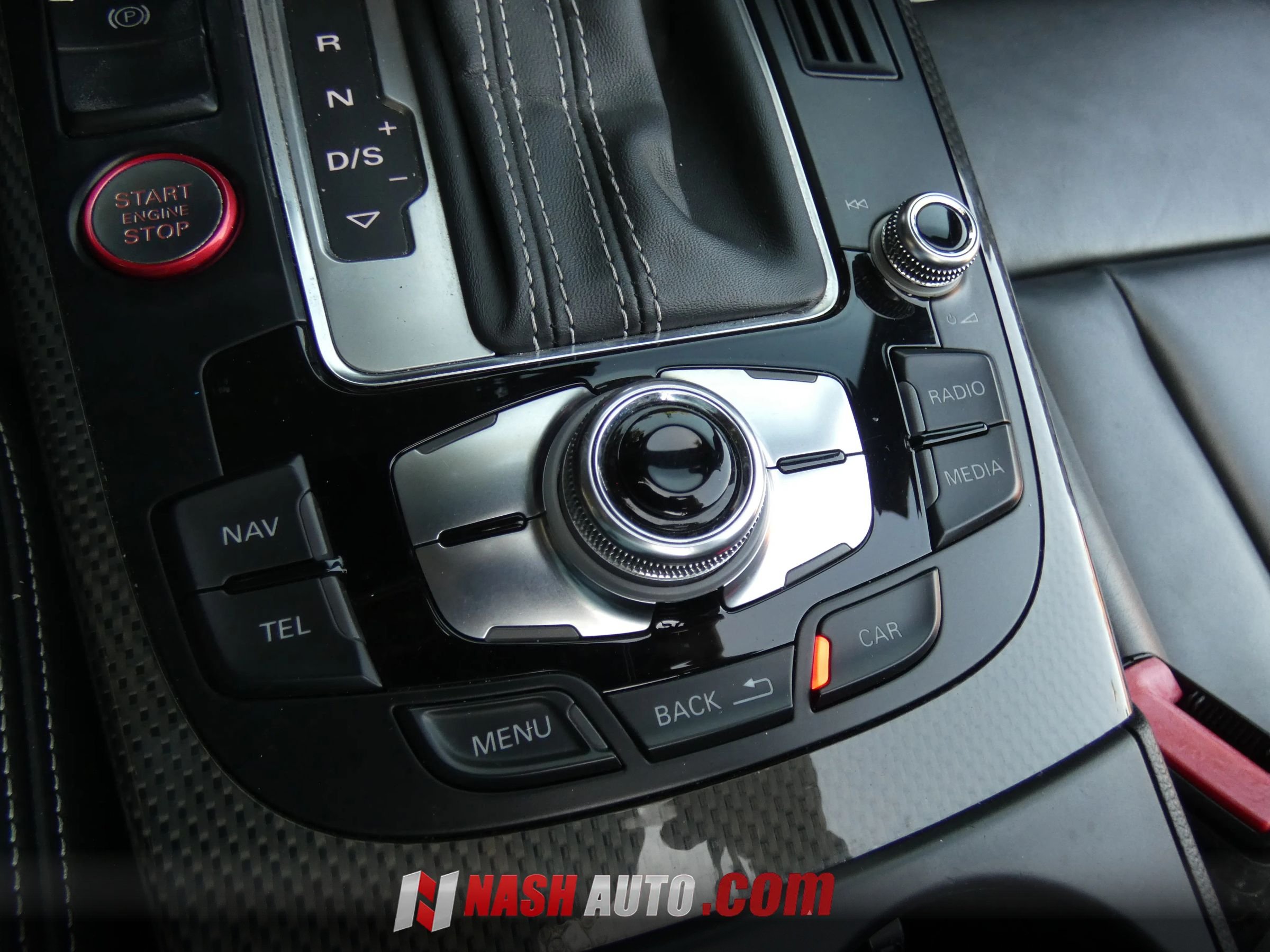 Used 2015 Audi S5 Premium Plus w/ Technology Package AWD/4WD image 63