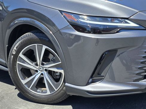 Used 2024 Lexus RX 350 Premium w/ Convenience Package AWD/4WD image 9