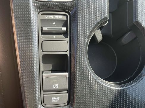 Used 2025 Honda Civic Sport Touring image 35