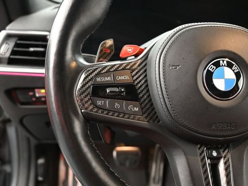 Used 2024 BMW M4 xDrive Competition w/ Executive Package image 13