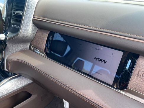 New 2026 RAM 1500 Limited image 17