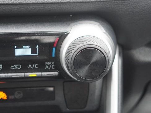 Used 2023 Toyota RAV4 LE FWD image 29
