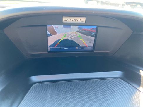 Used 2017 Ford Escape S FWD image 32