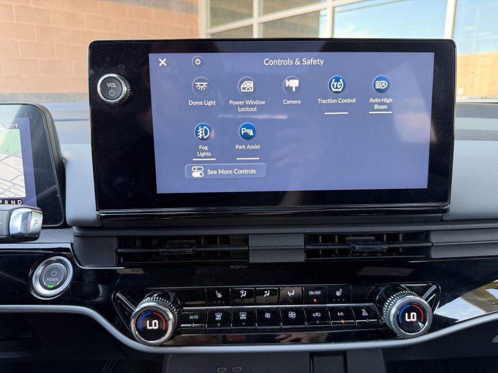 Used 2024 Honda Prologue Touring image 21