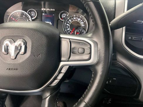 Used 2024 RAM 2500 Big Horn image 23