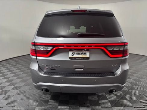 Used 2019 Dodge Durango R/T AWD/4WD image 7