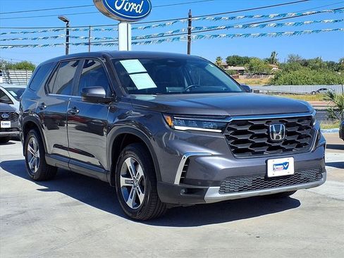 Used 2023 Honda Pilot EX-L image 21