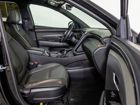 Used 2023 Hyundai Santa Cruz Limited w/ Cargo Package AWD/4WD image 47