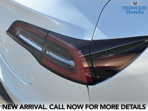 Used 2021 Tesla Model 3 Standard Range RWD image 13