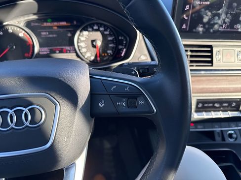 Used 2022 Audi Q5 2.0T Premium image 19