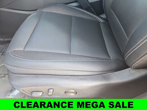 New 2024 Chevrolet Blazer EV LT image 29