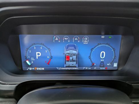 New 2026 Ford F150 Raptor AWD/4WD image 25