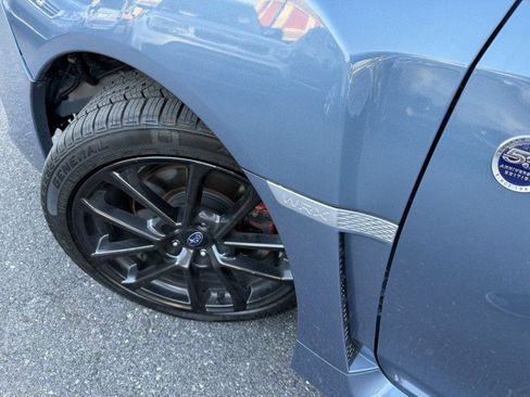 Used 2018 Subaru WRX Limited w/ 50th Anniversary Edition AWD/4WD image 26