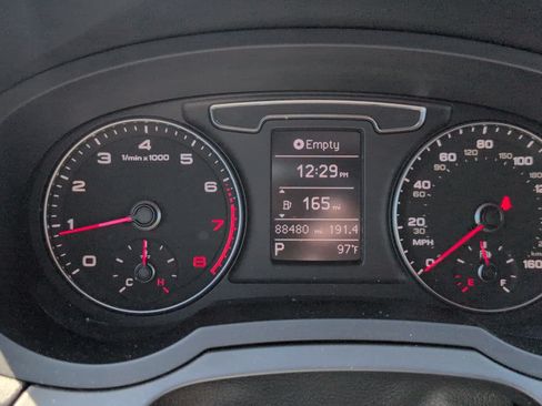 Used 2016 Audi Q3 2.0T Premium Plus AWD/4WD image 10