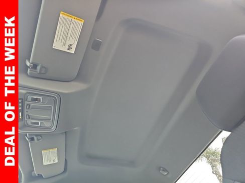 New 2026 Chevrolet Silverado 1500 W/T w/ WT Safety Package image 29