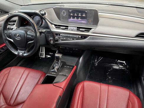 Used 2020 Lexus ES 350 F Sport image 31