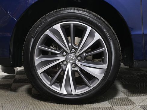 Used 2019 Acura MDX SH-AWD w/ Technology Package image 12