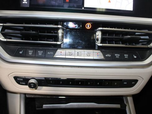 Used 2019 BMW 330i xDrive Sedan image 28