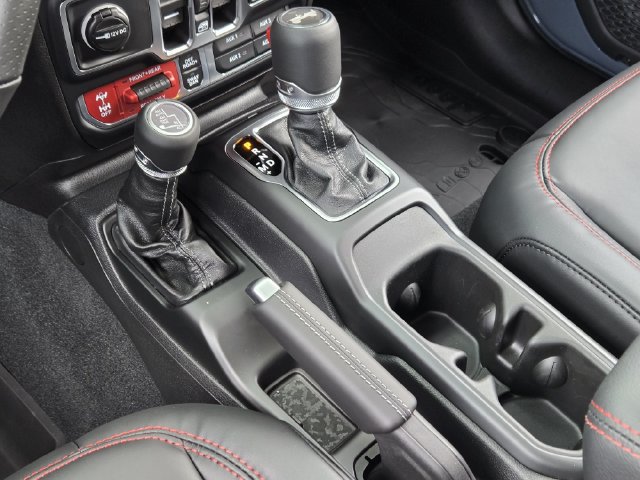 New 2026 Jeep Wrangler Unlimited Rubicon 392 w/ Quick Order Package 27X Moab AWD/4WD image 19