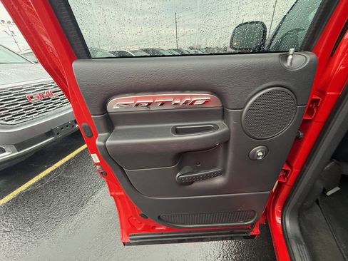 Used 2005 Dodge Ram 1500 Truck 2WD Quad Cab image 19