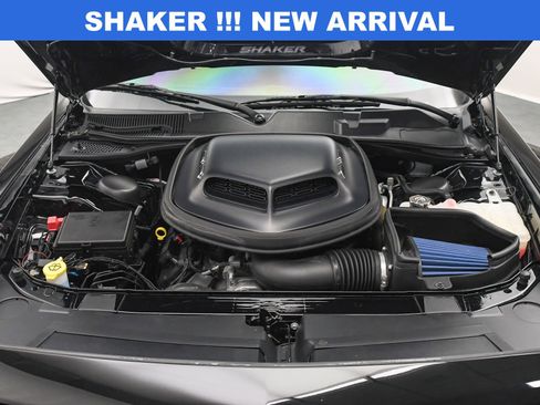 Used 2021 Dodge Challenger R/T w/ Plus Package image 29