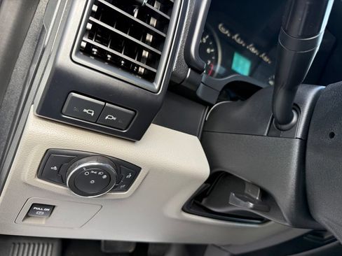Used 2019 Ford F150 XL w/ XL Power Equipment Group AWD/4WD image 12