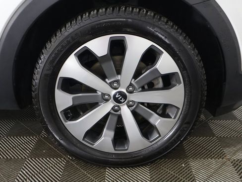 Used 2020 Kia Telluride EX w/ EX Premium Package image 27