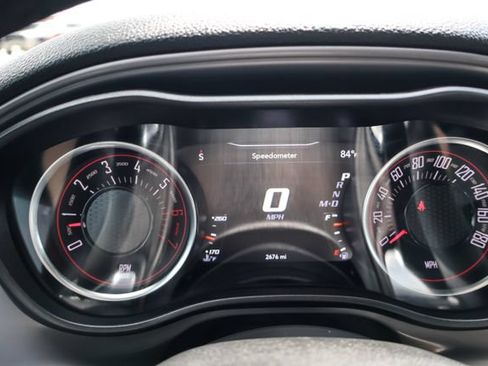 Used 2023 Dodge Challenger R/T Scat Pack RWD image 13