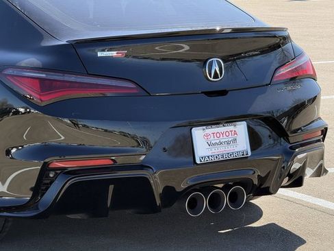 Used 2025 Acura Integra Type S image 6