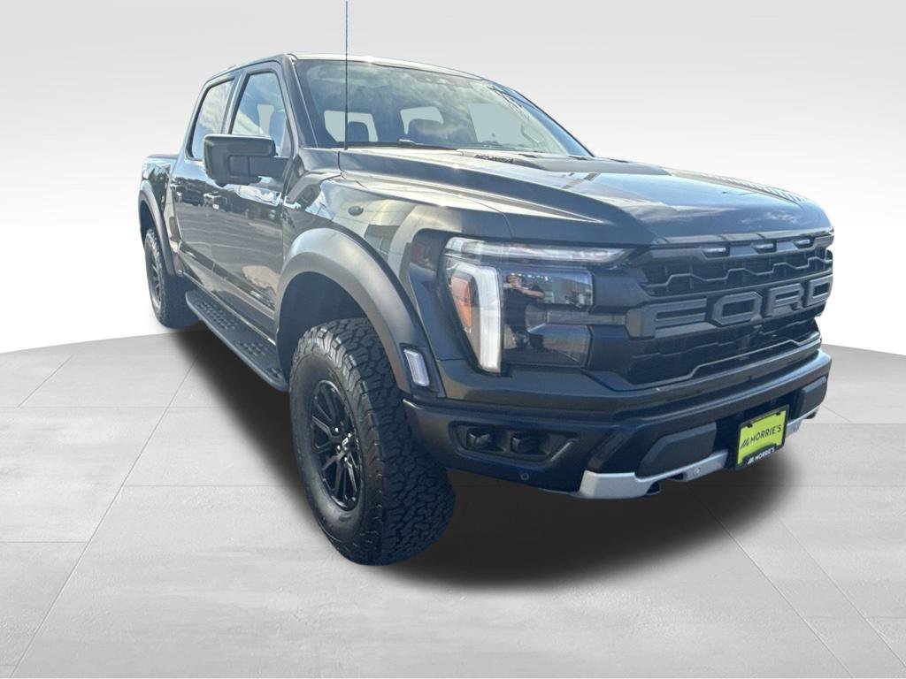 New 2026 Ford F150 Raptor AWD/4WD image 4