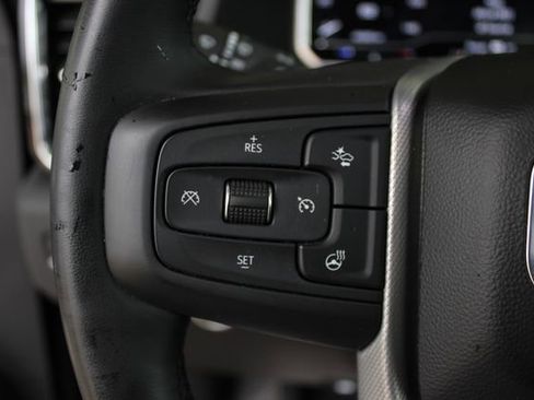 Used 2024 GMC Sierra 2500 Denali w/ Denali Reserve Package AWD/4WD image 10
