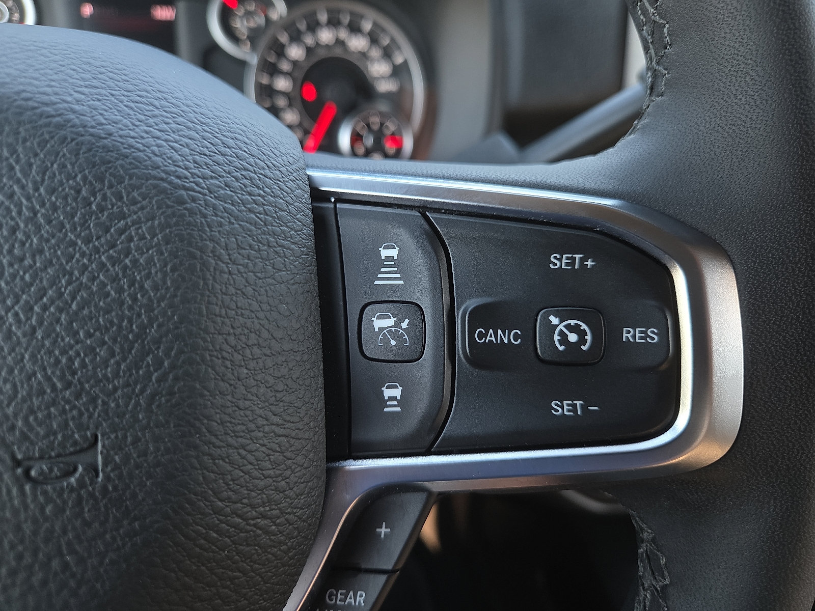 Used 2026 RAM 2500 Big Horn AWD/4WD image 18