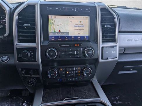 Used 2021 Ford F250 Lariat image 15