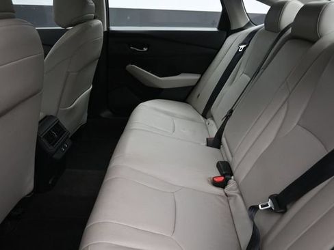 Used 2024 Honda Accord EX-L image 19