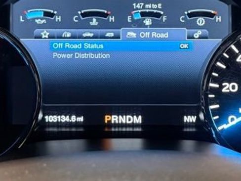 Used 2019 Ford F150 Lariat w/ Equipment Group 502A Luxury AWD/4WD image 12