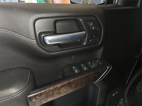 Used 2020 GMC Sierra 1500 Denali w/ Denali Ultimate Package image 17